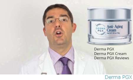 Derma PGX Cream Consumer Reviews
